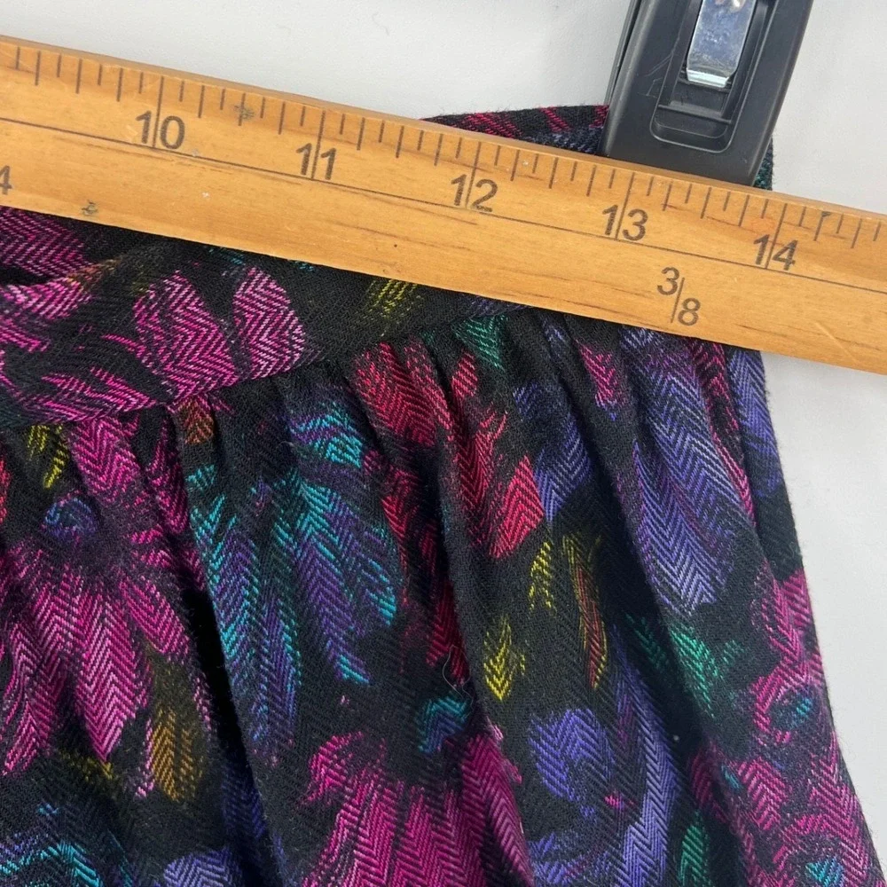 Talbots vibrant vintage